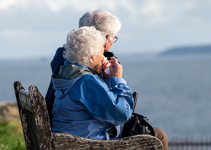 Gay Man Tells His Elderly Parents That He Won't Move Back Because Of The "Bad Memories Of Growing Up" There, Family Drama Ensues Gay Man Tells His Elderly Parents That He Won't Move Back Because Of The "Bad Memories Of Growing Up" There, Family Drama Ensues