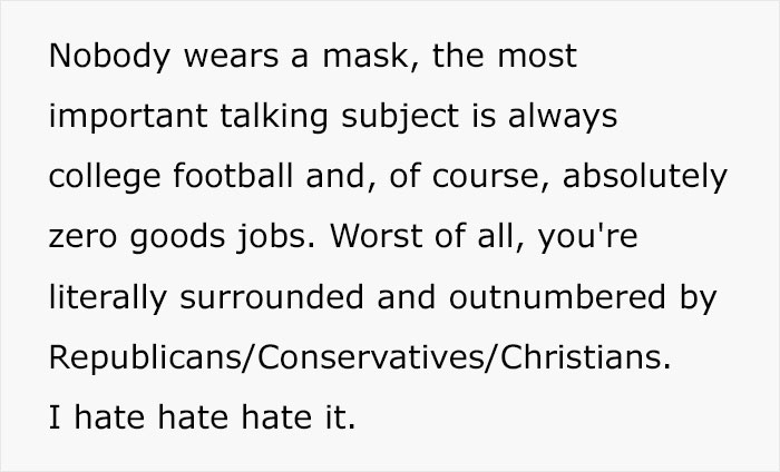 Gay Man Tells His Elderly Parents That He Won't Move Back Because Of The "Bad Memories Of Growing Up" There, Family Drama Ensues Gay Man Tells His Elderly Parents That He Won't Move Back Because Of The "Bad Memories Of Growing Up" There, Family Drama Ensues