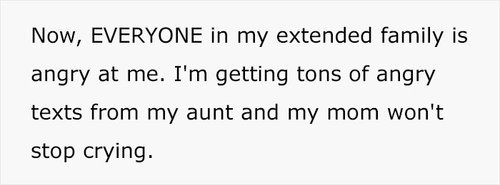 Gay Man Tells His Elderly Parents That He Won't Move Back Because Of The "Bad Memories Of Growing Up" There, Family Drama Ensues Gay Man Tells His Elderly Parents That He Won't Move Back Because Of The "Bad Memories Of Growing Up" There, Family Drama Ensues