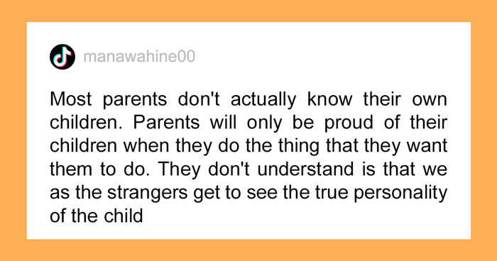 Folks Online Reveal 24 Things That Most Are Probably Not Ready To Hear