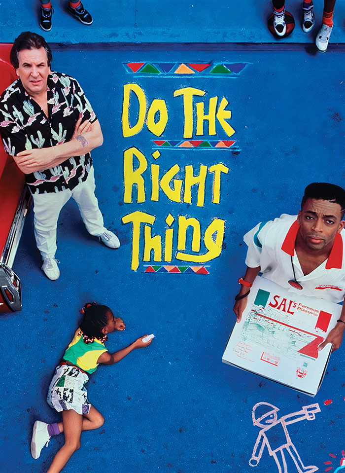 Do The Right Thing