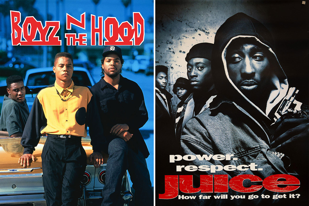 The Best Hood Movies To Watch Next Bored Panda