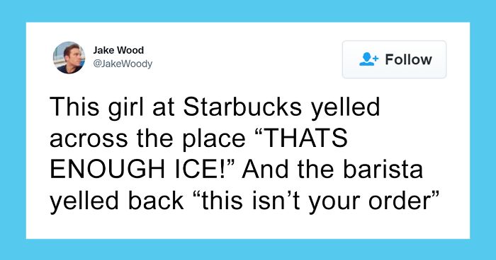 Starbucks Baristas Share Things They’re Just So Tired Of (35 New Posts)