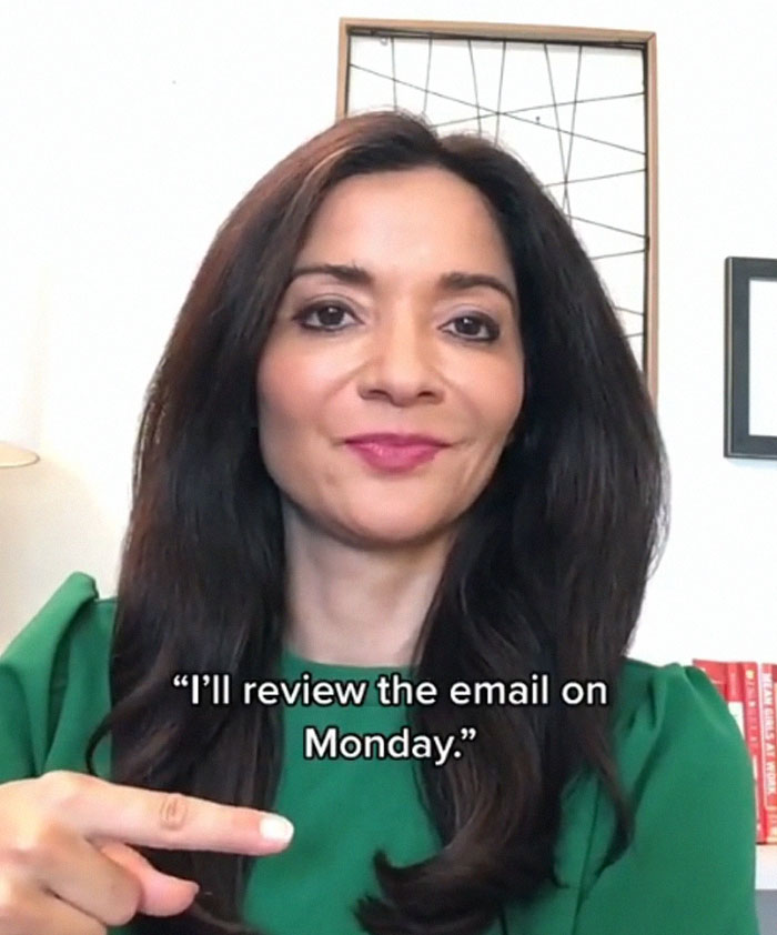 Expert Says "For Years, I Took My Paid Time Off All Wrong" And Explains How To Do It Correctly Expert Says "For Years, I Took My Paid Time Off All Wrong" And Explains How To Do It Correctly