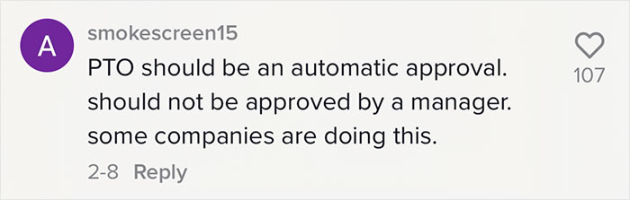 Expert Says "For Years, I Took My Paid Time Off All Wrong" And Explains How To Do It Correctly Expert Says "For Years, I Took My Paid Time Off All Wrong" And Explains How To Do It Correctly