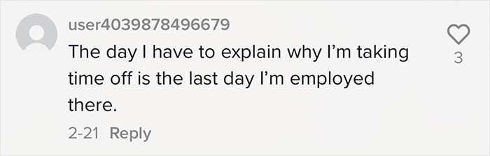 Expert Says "For Years, I Took My Paid Time Off All Wrong" And Explains How To Do It Correctly Expert Says "For Years, I Took My Paid Time Off All Wrong" And Explains How To Do It Correctly