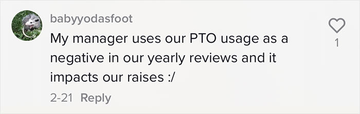 Expert Says "For Years, I Took My Paid Time Off All Wrong" And Explains How To Do It Correctly Expert Says "For Years, I Took My Paid Time Off All Wrong" And Explains How To Do It Correctly