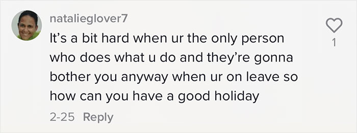 Expert Says "For Years, I Took My Paid Time Off All Wrong" And Explains How To Do It Correctly Expert Says "For Years, I Took My Paid Time Off All Wrong" And Explains How To Do It Correctly