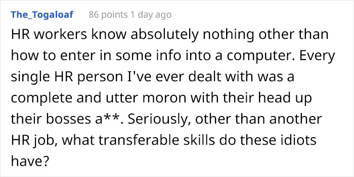 Management Bites Their Tongue When They Realize Employee Knows It's Illegal To Have A Policy Against Discussing Wages Management Bites Their Tongue When They Realize Employee Knows It's Illegal To Have A Policy Against Discussing Wages