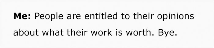 Management Bites Their Tongue When They Realize Employee Knows It's Illegal To Have A Policy Against Discussing Wages Management Bites Their Tongue When They Realize Employee Knows It's Illegal To Have A Policy Against Discussing Wages