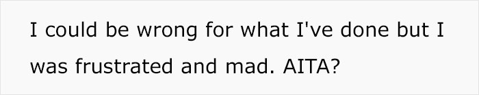 Husband Ignores Family Emergency To Take A Nap, Tries To Put All The Blame On His Wife Husband Ignores Family Emergency To Take A Nap, Tries To Put All The Blame On His Wife