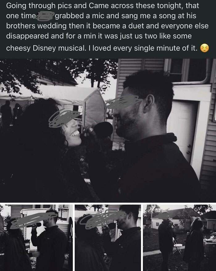 Disney Adults Make Everything About Them At His Brother’s Wedding