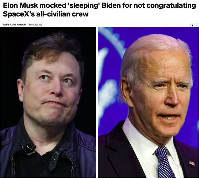 When The Most Important Billionaire Is Ignored He Gets Easily Pissed Off