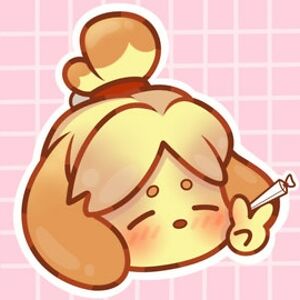 isabellesprague avatar