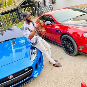 kenechistanley avatar