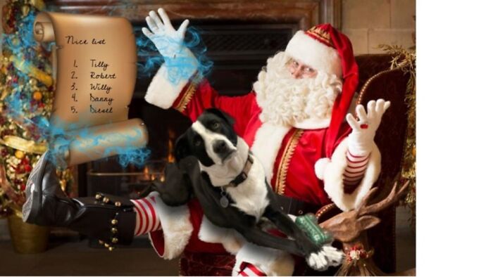 Tilly’s On The Good List!