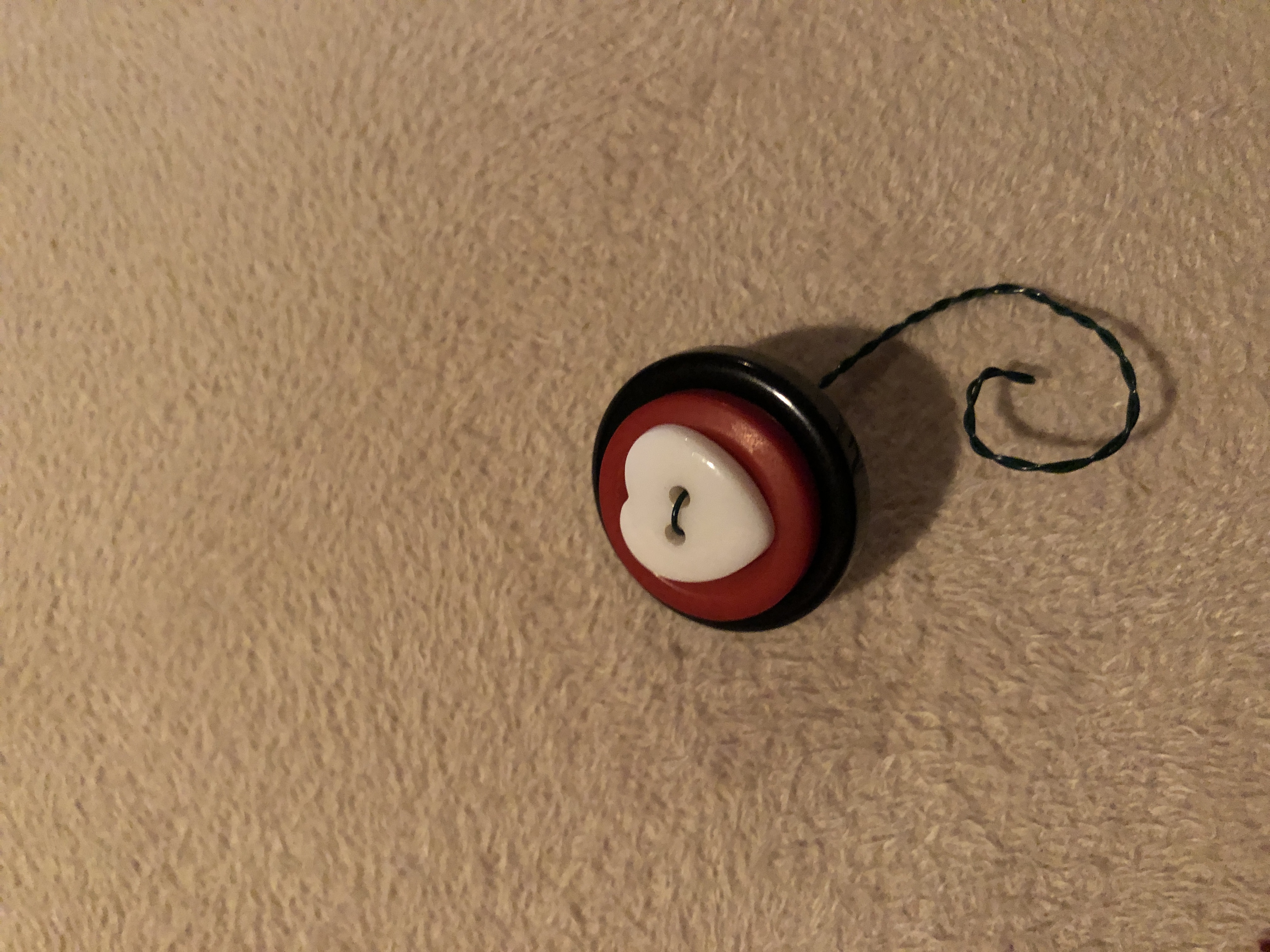 Hey Pandas, Post A Craft You’ve Made Recently