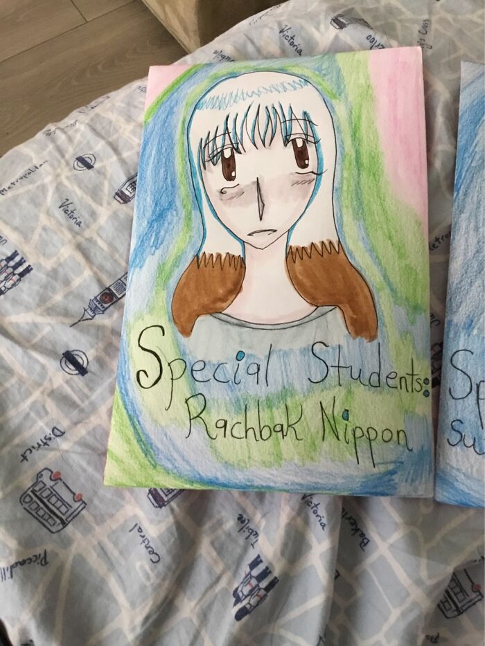 What Life Might Be Like For Girls On The Autism Spectrum In An Anime School What Life Might Be Like For Girls On The Autism Spectrum In An Anime School