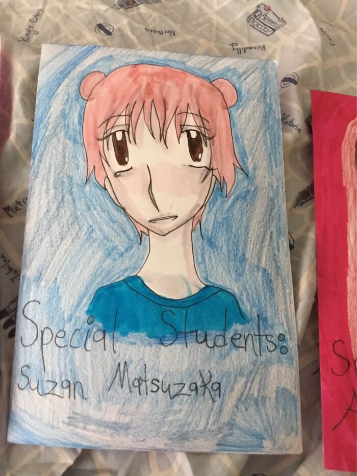 What Life Might Be Like For Girls On The Autism Spectrum In An Anime School What Life Might Be Like For Girls On The Autism Spectrum In An Anime School