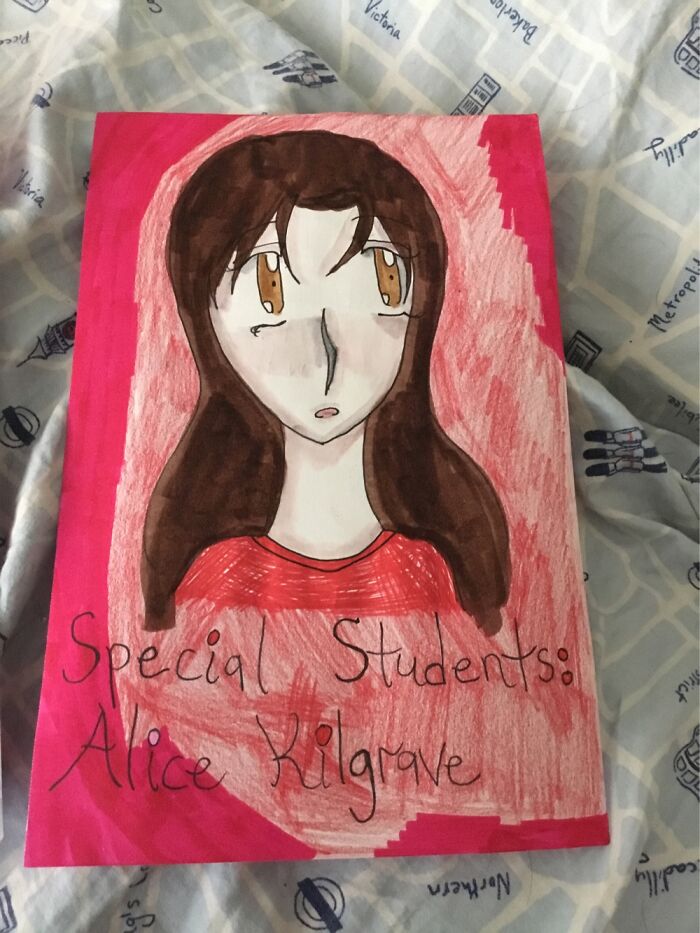 What Life Might Be Like For Girls On The Autism Spectrum In An Anime School What Life Might Be Like For Girls On The Autism Spectrum In An Anime School