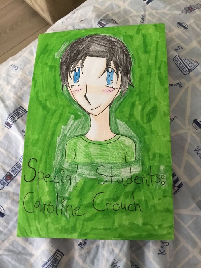 What Life Might Be Like For Girls On The Autism Spectrum In An Anime School What Life Might Be Like For Girls On The Autism Spectrum In An Anime School