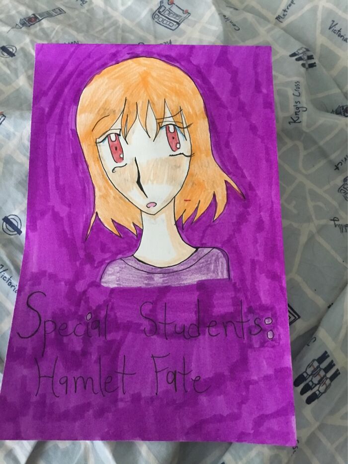 What Life Might Be Like For Girls On The Autism Spectrum In An Anime School What Life Might Be Like For Girls On The Autism Spectrum In An Anime School