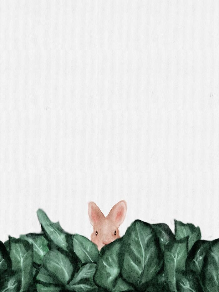 I Made A New Children’s Activity Book And Bedtime Story In Beatrix Potter Style (4 Pics)