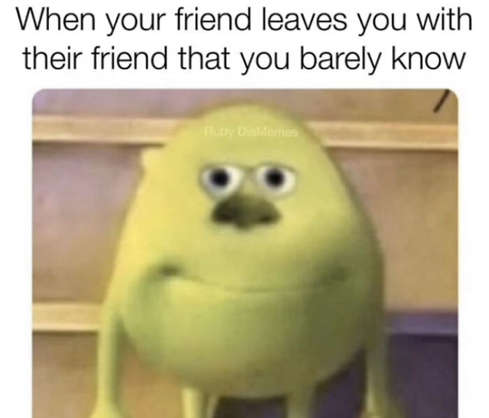 5 Everyday Memes Collected From Different Websitesss !!!