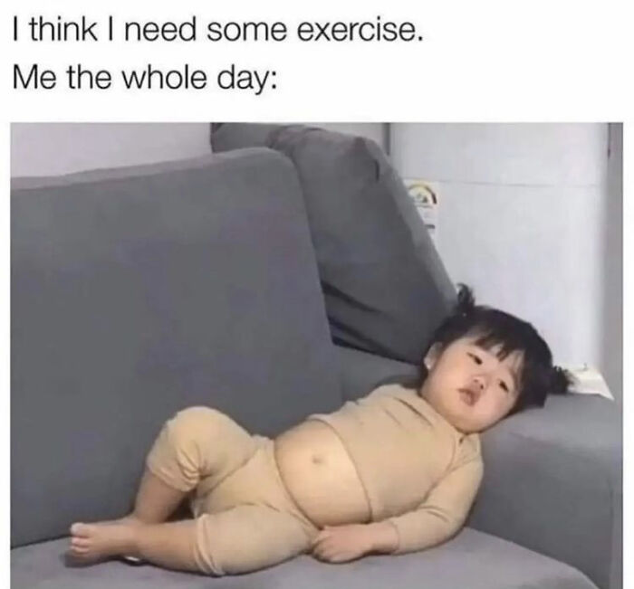 5 Everyday Memes Collected From Different Websitesss !!!