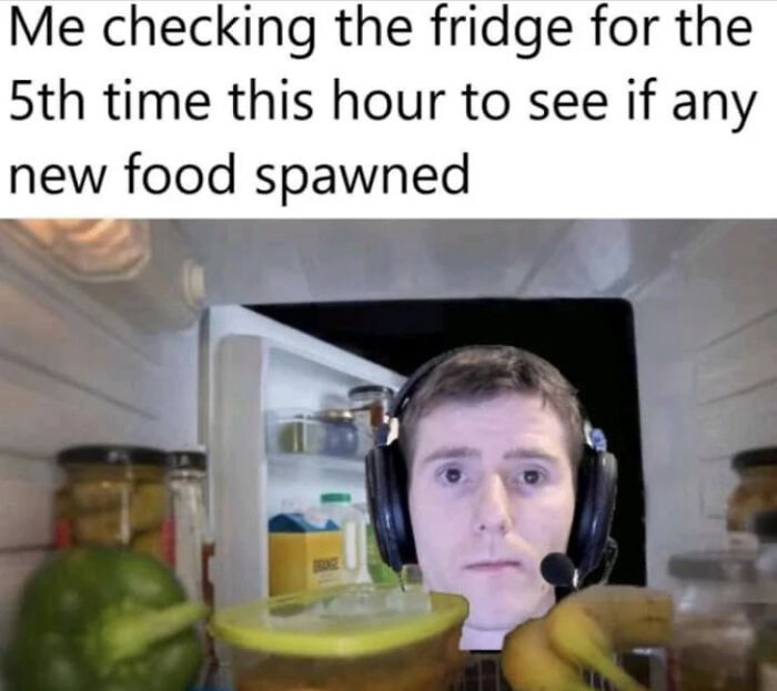 5 Everyday Memes Collected From Different Websitesss !!!