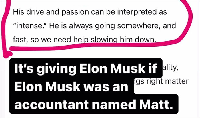 Person With 18 Years' Experience In HR Breaks Down This Insane Job Posting And It Shows Why It’s Important To Read Red Flags Person With 18 Years' Experience In HR Breaks Down This Insane Job Posting And It Shows Why It’s Important To Read Red Flags
