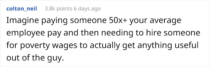 Person With 18 Years' Experience In HR Breaks Down This Insane Job Posting And It Shows Why It’s Important To Read Red Flags Person With 18 Years' Experience In HR Breaks Down This Insane Job Posting And It Shows Why It’s Important To Read Red Flags