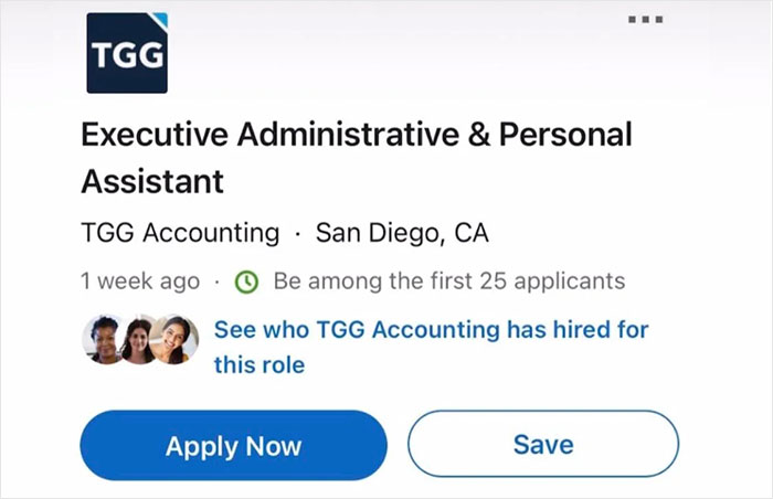 Person With 18 Years' Experience In HR Breaks Down This Insane Job Posting And It Shows Why It’s Important To Read Red Flags Person With 18 Years' Experience In HR Breaks Down This Insane Job Posting And It Shows Why It’s Important To Read Red Flags