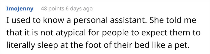 Person With 18 Years' Experience In HR Breaks Down This Insane Job Posting And It Shows Why It’s Important To Read Red Flags Person With 18 Years' Experience In HR Breaks Down This Insane Job Posting And It Shows Why It’s Important To Read Red Flags