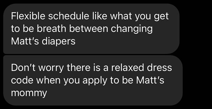 Person With 18 Years' Experience In HR Breaks Down This Insane Job Posting And It Shows Why It’s Important To Read Red Flags Person With 18 Years' Experience In HR Breaks Down This Insane Job Posting And It Shows Why It’s Important To Read Red Flags