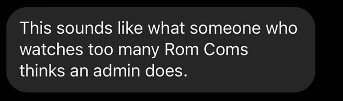 Person With 18 Years' Experience In HR Breaks Down This Insane Job Posting And It Shows Why It’s Important To Read Red Flags Person With 18 Years' Experience In HR Breaks Down This Insane Job Posting And It Shows Why It’s Important To Read Red Flags