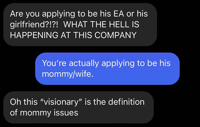 Person With 18 Years' Experience In HR Breaks Down This Insane Job Posting And It Shows Why It’s Important To Read Red Flags Person With 18 Years' Experience In HR Breaks Down This Insane Job Posting And It Shows Why It’s Important To Read Red Flags