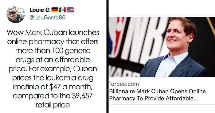 111 Posts To Show You How Insane And Unfair Rich People Are, Shared By