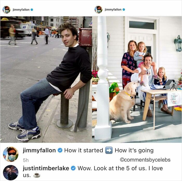 Instagram-Account-Shares-Comments-By-Celebs