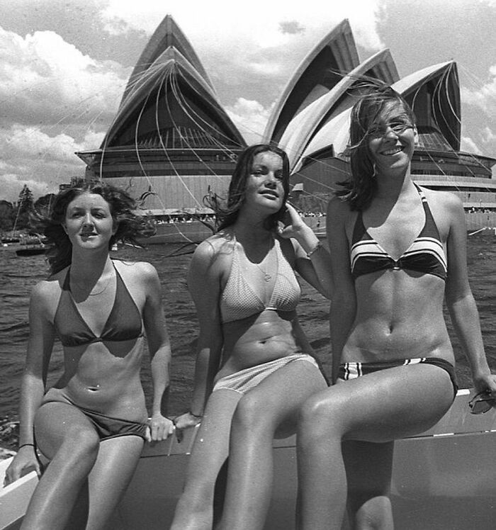 1970s Sydney