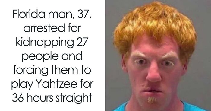 This Twitter Account Posts The Funniest Headlines Spotted Online (50 Pics)