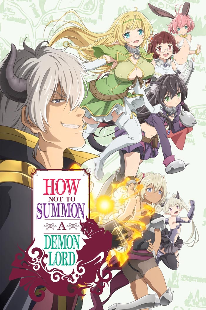 Best Isekai Anime Recommendations - Transported, Summoned, Reborn, or  Trapped in VR or a Fantasy World - A Fictional Universe