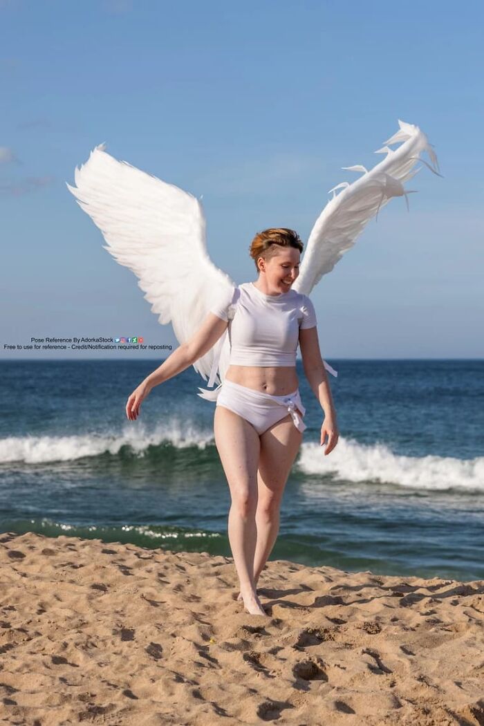 21 Poses To Inspire You To Draw Something Today 21 Poses To Inspire You To Draw Something Today