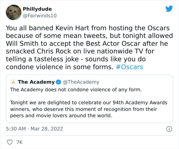 "I Would Sue Will Smith For 200 Million Dollars": Jim Carrey Is Sickened By Hollywood's Reaction To The Oscars Fiasco