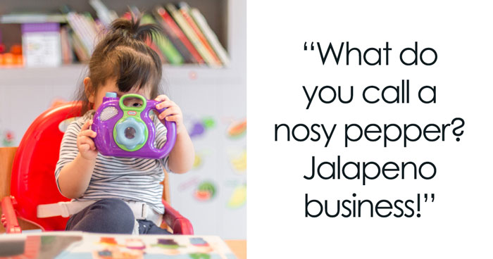 145 Jokes For Kids That Might Amuse The Youngsters