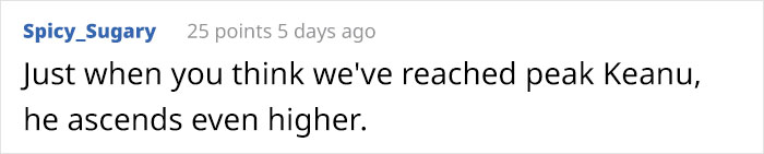 “Give Her A Call, I Want To Talk To Her”: Keanu Reeves Goes Out Of His Way To Make His 80-Year-Old Fan’s Day “Give Her A Call, I Want To Talk To Her”: Keanu Reeves Goes Out Of His Way To Make His 80-Year-Old Fan’s Day