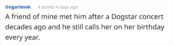 “Give Her A Call, I Want To Talk To Her”: Keanu Reeves Goes Out Of His Way To Make His 80-Year-Old Fan’s Day “Give Her A Call, I Want To Talk To Her”: Keanu Reeves Goes Out Of His Way To Make His 80-Year-Old Fan’s Day