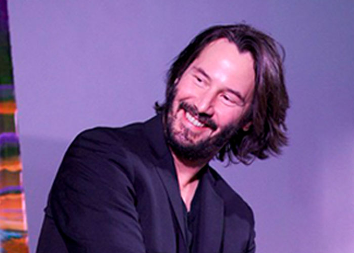 “Give Her A Call, I Want To Talk To Her”: Keanu Reeves Goes Out Of His Way To Make His 80-Year-Old Fan’s Day