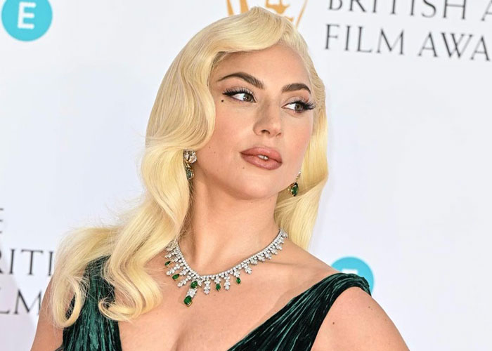 La dramática ceremonia de los Oscars terminó con un momento conmovedor y reconfortante de Lady Gaga ayudando amablemente a Liza Minnelli