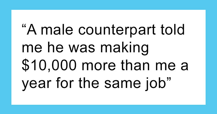 25 People Share How They Found Out They Were Significantly Underpaid And What They Did About It
